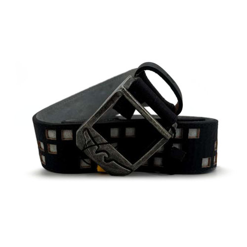 ARMANI JEANS/阿瑪尼牛仔 配飾/腰帶 T6183 W8