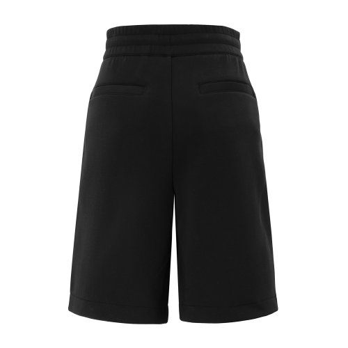 Emporio Armani/安普里奧阿瑪尼 黑色 男士短褲 3K1PD5-1JHSZ-0999