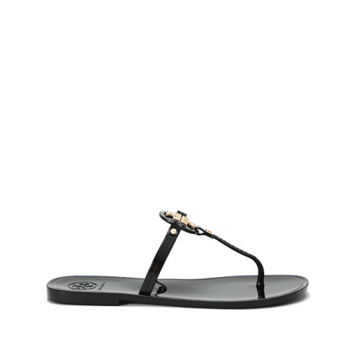 ToryBurch/湯麗柏琦 女士PVC人字拖涼鞋 51148678