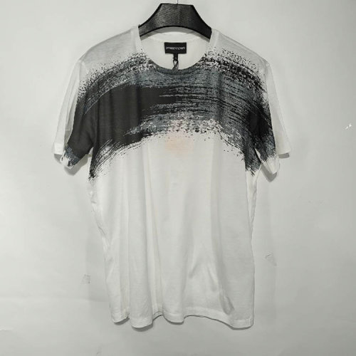 Emporio Armani/安普里奧阿瑪尼男裝/男士T恤/男士短袖T恤S1T17J S1Q3J