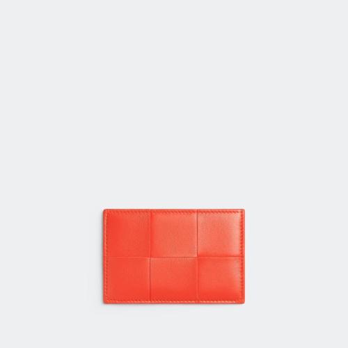  BV葆蝶家 22年秋冬 女士 卡包 etui pour cartes de credit 651401VCQC46583