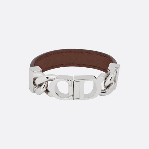  DIOR迪奧 22年秋冬 男士 手鐲 Bracelet CACTUS JACK DIOR B1549HOMLE_D007