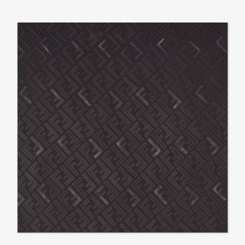  FENDI芬迪 22年秋冬 女士 圍巾 Signature Stole FXT0855O8F0QA1