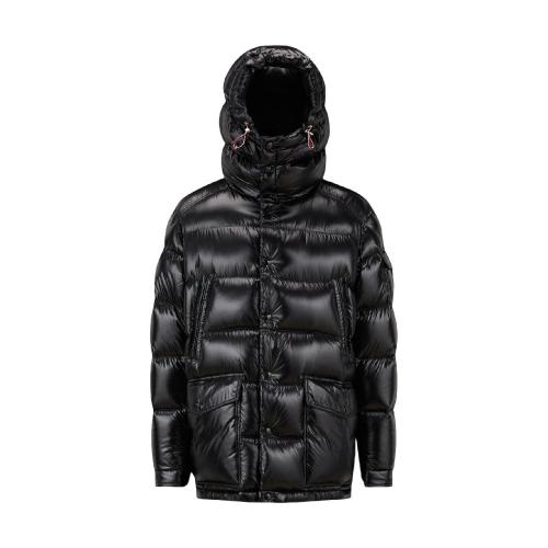  MONCLER蒙可蒙克萊 22年秋冬 男士 羽絨服 Chiablese短款羽絨夾克 H20911C000065963V999