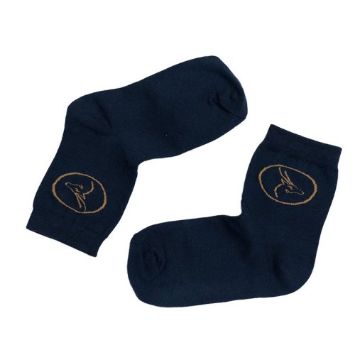 SHOKAY/繡嘉 玉樹印象系列 - 羚羊襪子