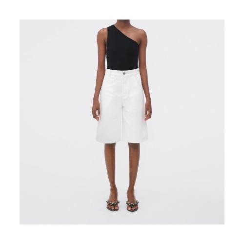  BV葆蝶家 22年秋冬 女士 短褲 short 706467V1WC09000