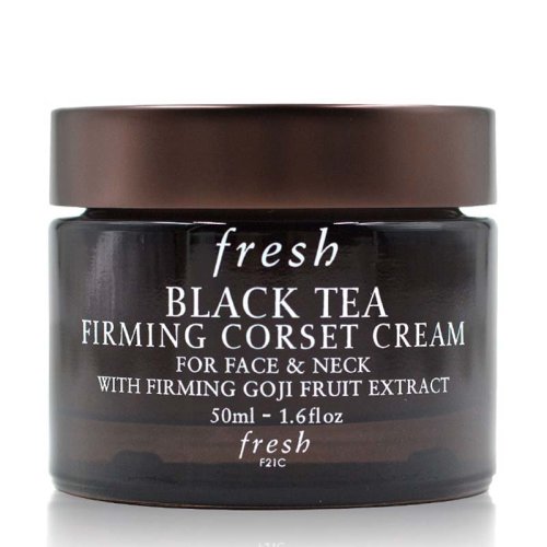 Fresh/馥蕾詩紅茶塑顏緊致面霜50ml