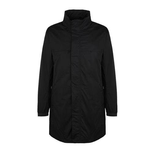 Emporio Armani/安普里奧阿瑪尼 男士外套男士風(fēng)衣6H1LA11NCDZ