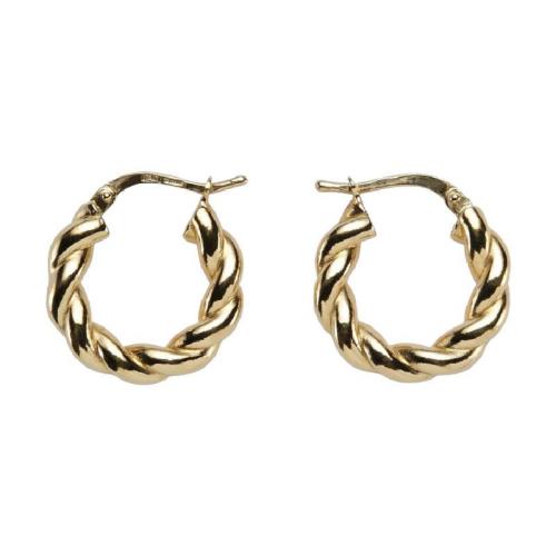  BV葆蝶家 22年春夏 女士 耳環(huán) BOUCLES D’OREILLES 657442VAHU08120 預(yù)定商品1-3周發(fā)貨
