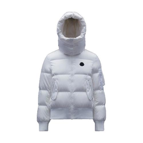  MONCLER蒙可蒙克萊 22年秋冬 女士 羽絨服 Autun Short Down Jacket H20931A0003053803003