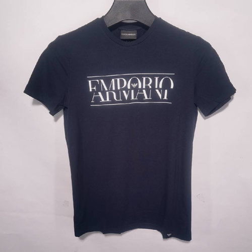 Emporio Armani/安普里奧阿瑪尼/男士短袖T恤(瑕疵折扣）