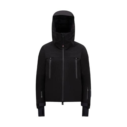  MONCLER蒙可蒙克萊 22年秋冬 女士 夾克 Chanavey Short Down Jacket H20981A000155961K999