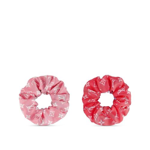  LV路易威登 22年秋冬 女士 發(fā)帶 SET DE CHOUCHOUS MINIMALLE M77692