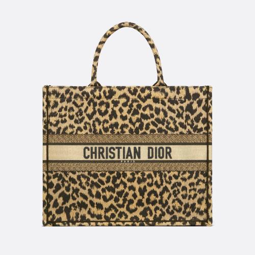  DIOR迪奧 22年秋冬 女士 手提包 Book Tote 手袋 M1286ZRHM_M918 預(yù)定商品1-3周發(fā)貨
