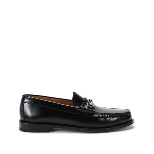 Dior Homme/迪奧桀傲 2021款 男士牛皮革套穿式CD樂福鞋皮鞋 3LO113ZGH