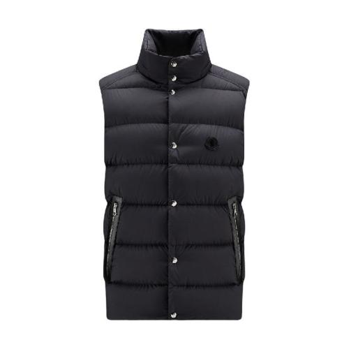  MONCLER蒙可蒙克萊 22年秋冬 男士 馬甲 Herniaire Down Gilet H20911A00170549SK999