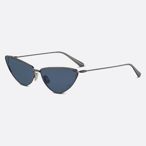  DIOR迪奧 22年春夏 女士 太陽眼鏡 MissDior B1U 太陽眼鏡 MISDB1UXR_H4B0