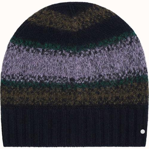  HERMES愛馬仕 22年秋冬 男士 帽子 Bonnet Diego H212069N 01SM