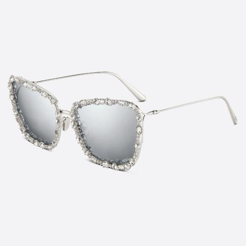  DIOR迪奧 22年秋冬 女士 太陽眼鏡 MissDior B2U 太陽眼鏡 MISDB2USR_F0S4