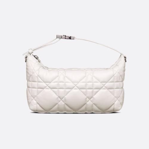  DIOR迪奧 22年秋冬 女士 手拿包 中號 DiorTravel Nomad 手拿包 S5554BMIG_M030