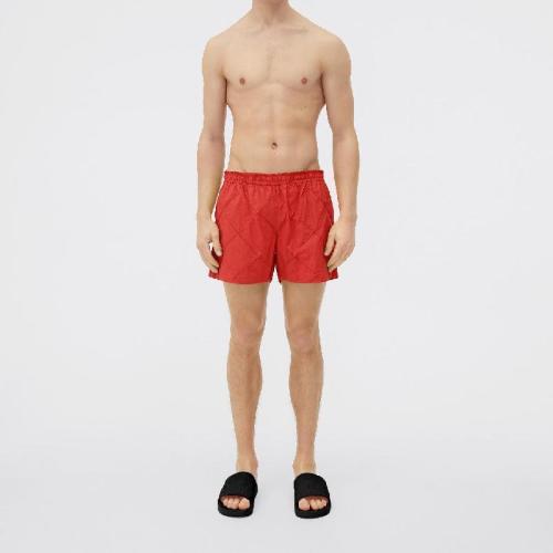  BV葆蝶家 22年秋冬 男士 短褲 short de bain 7066004V0106022