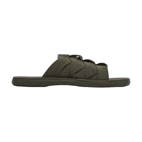  BV葆蝶家 男士 平底涼鞋 SANDALES 651402V0GV03055 預(yù)定商品1-3周發(fā)貨