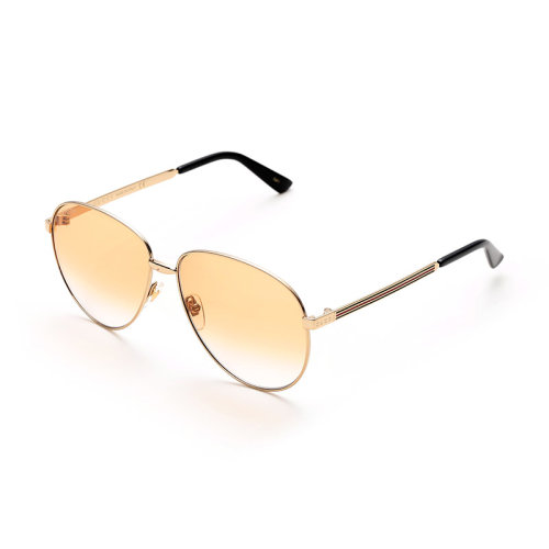 GUCCI/古馳 中性太陽鏡眼鏡 GG0138S
