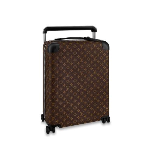  LV路易威登 22年秋冬 男士 旅行箱 HORIZON 四輪拉桿箱，55 厘米 M20294 預(yù)定商品2-6周發(fā)貨
