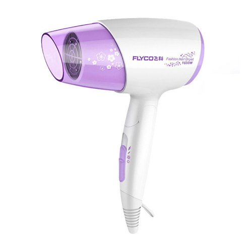 flyco/飛科 電吹風(fēng)機家用FH6222吹風(fēng)筒負離子