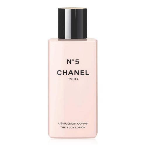 CHANEL/香奈兒 五號(hào)身體乳200ML