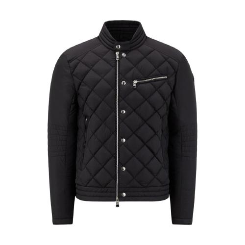  MONCLER蒙可蒙克萊 22年秋冬 男士 羽絨服 Vulpie Short Down Jacket H20911A0019268352999
