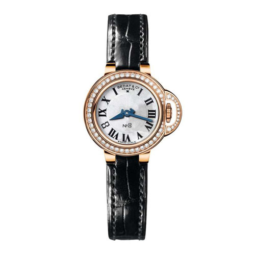 Bedat&Co/寶達家 8號系列 腕表 827.440.900