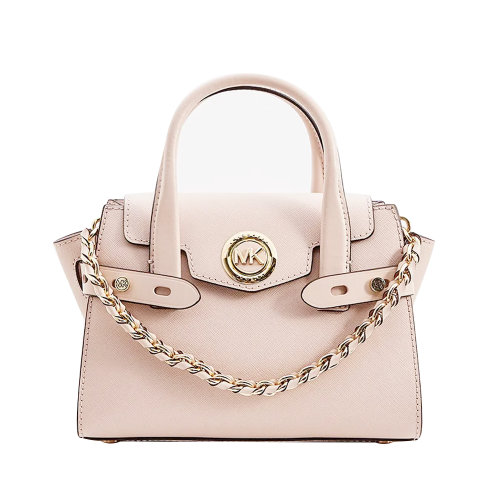 Michael Kors/邁克·科爾斯 MK女包 CARMEN系列 女士手提單肩斜挎包 30T0GNMM0L