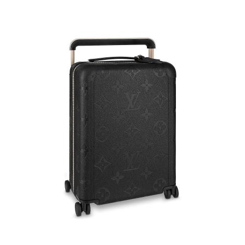  LV路易威登 22年秋冬 女士 旅行箱 HORIZON 55 厘米四輪拉桿箱 M46115
