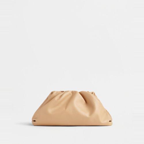  BV葆蝶家 22年秋冬 女士 手拿包 pouch 690238V1BW02700