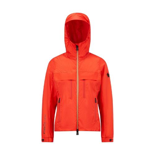  MONCLER蒙可蒙克萊 22年秋冬 女士 夾克 Vouvry Hooded Jacket H20981A00007595YJ435