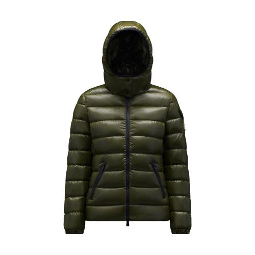  MONCLER蒙可蒙克萊 22年秋冬 女士 羽絨服 Bady 短款羽絨夾克 G20931A5240068950833