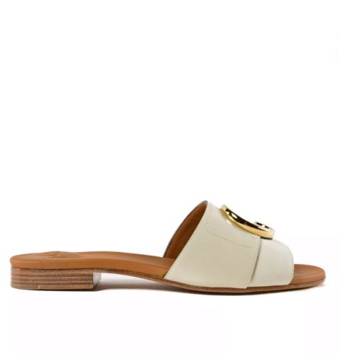 CHLOE/克洛伊  經(jīng)典女士涼拖 CHC19S13206