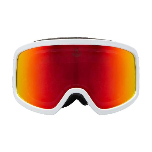  MONCLER蒙可蒙克萊 22年秋冬 男士 太陽眼鏡 Terrabeam Ski Goggles 56901ML0215M0021U21U