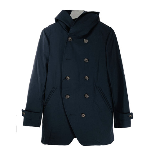 Giorgio Armani/喬治阿瑪尼 男士大衣 SSB05W SS929 922