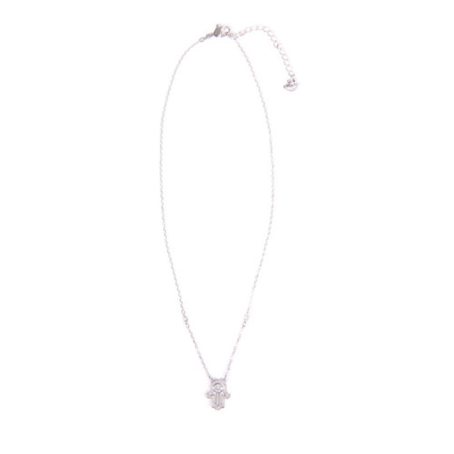 Swarovski/施華洛世奇   LUCKILY 女士仿水晶精致時尚首飾項鏈 5429731