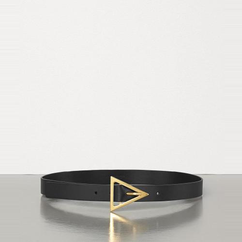  BV葆蝶家 22年秋冬 女士 腰帶 CEINTURE 609275VMAU18648