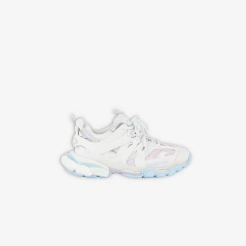  BALENCIAGA巴黎世家 22年春夏 女士 休閑運(yùn)動(dòng)鞋 Track 運(yùn)動(dòng)鞋 542436W3AC*w*49045 預(yù)定商品1-3周發(fā)貨