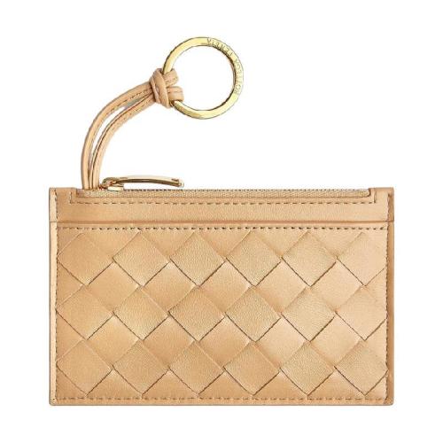  BV葆蝶家 22年秋冬 男士 鑰匙包 éTUI POUR CLéS 608784VCPP32700 預定商品1-3周發(fā)貨