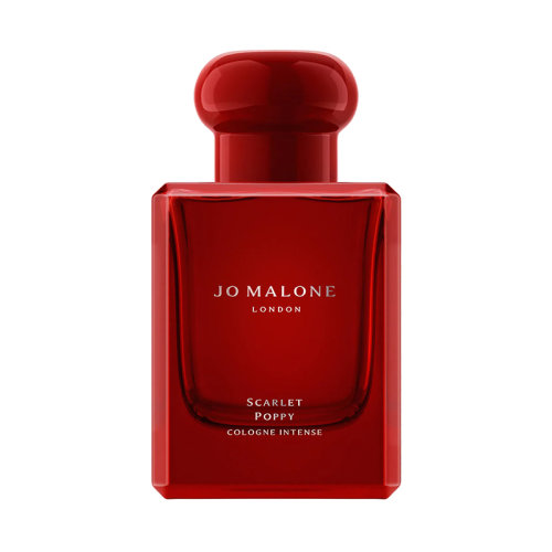 JO MALONE/祖瑪瓏  全新馥郁「Scarlet Poppy 」緋紅虞美人 中性香水50ml