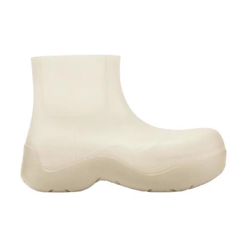  BV葆蝶家 22年秋冬 女士 短靴 BOTTES THE PUDDLE 640045V00P09031 預(yù)定商品1-3周發(fā)貨