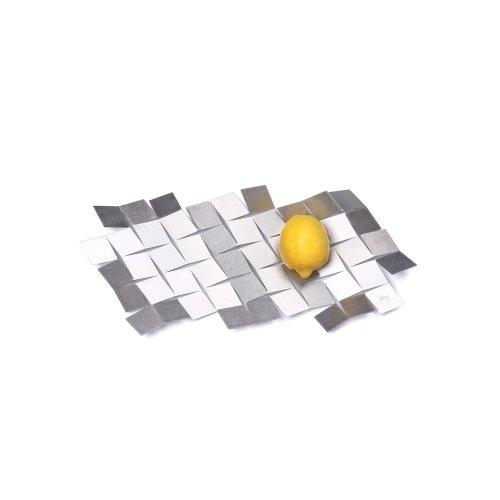 【DesignerLifestyle】YANGHOUSE/羊舍家居系列“魔方果盤(pán)”