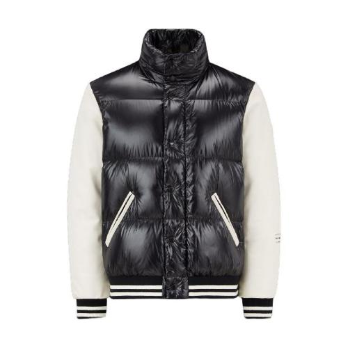  MONCLER蒙可蒙克萊 22年秋冬 男士 羽絨服 Quinlan Short Down Jacket H209U1A00003M2305999