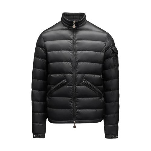  MONCLER蒙可蒙克萊 22年秋冬 男士 羽絨服 Agay Short Down Jacket H10911A0007553279999