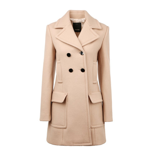 Pinko/品高女裝女士大衣女1G14E47507